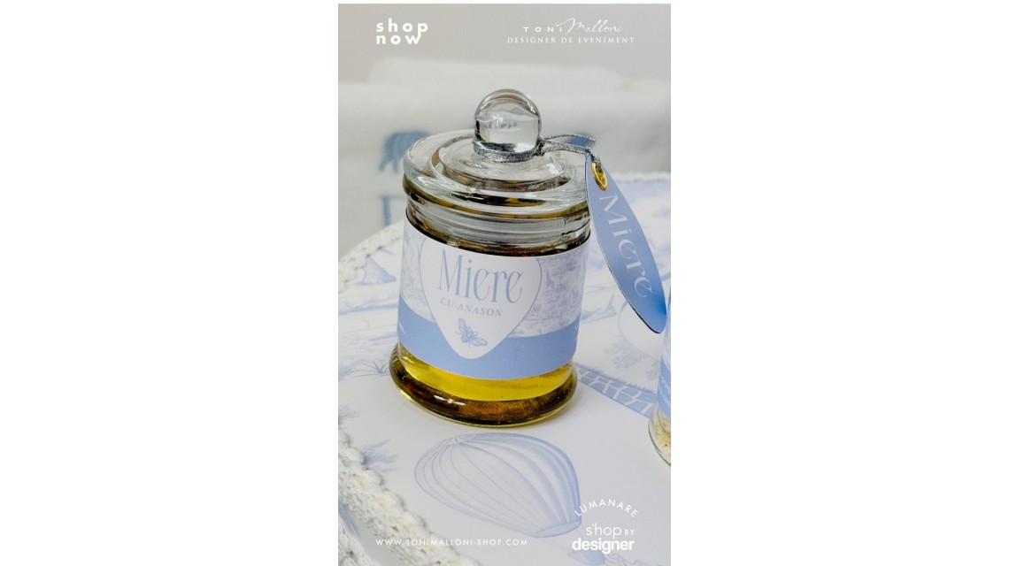 Set prima băiță după botez Safari Blue Jungle Ritualul blând al apei pentru băieți 9